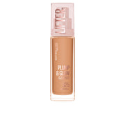 MAYBELLINE LIFTER PLUMP &amp; GLOW foundation #325 30 ml