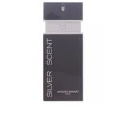 JACQUES BOGART SILVER SCENT eau de toilette spray 100 ml