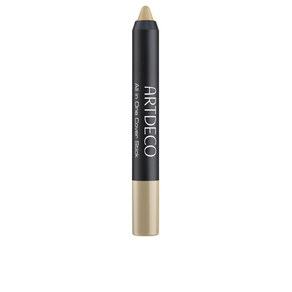 ARTDECO ALL IN ONE cover stick #6-neutralizing green 3.70 gr