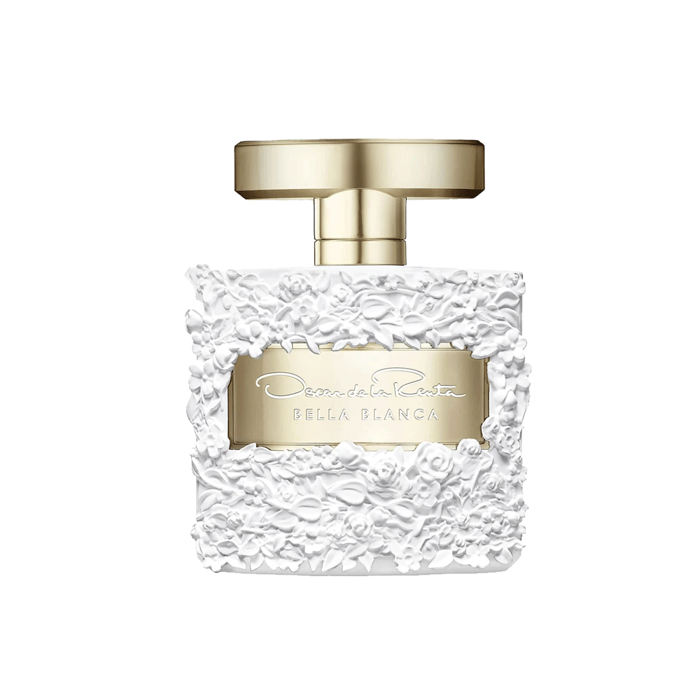 OSCAR DE LA RENTA BELLA BLANCA eau de parfum spray 100 ml