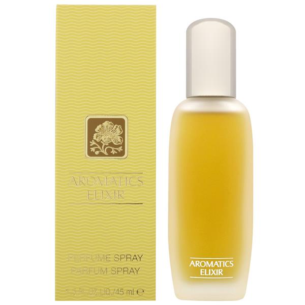 CLINIQUE AROMATICS ELIXIR perfume spray 10 ml