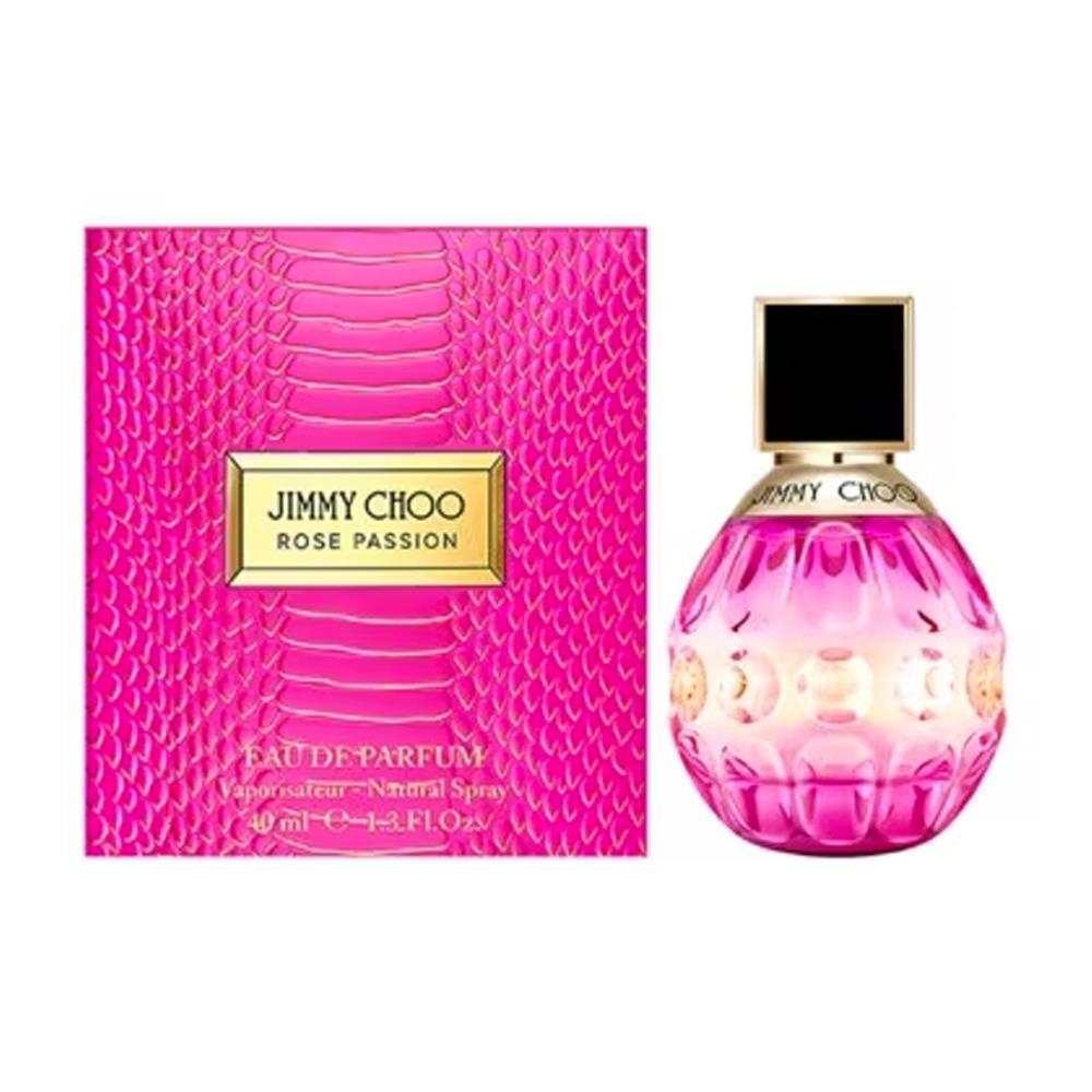JIMMY CHOO ROSE PASSION edp vapor 100 ml