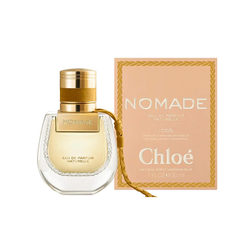 CHLOÉ NOMADE JASMINE edp naturelle vapo 30 ml