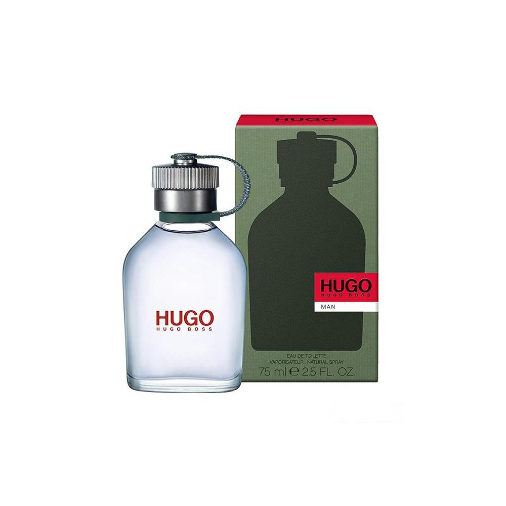 HUGO BOSS-HUGO HUGO eau de toilette spray 40 ml
