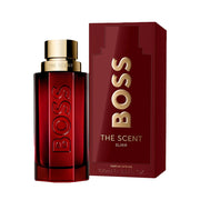 HUGO BOSS-BOSS THE SCENT FOR HIM ELIXIR edp vapo 50 ml
