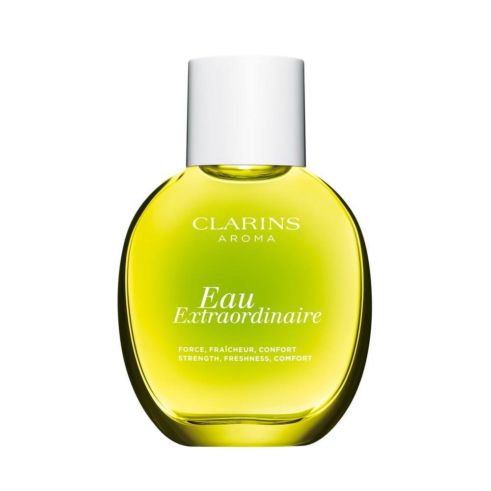 CLARINS EXTRAORDINARY WATER 100 ml