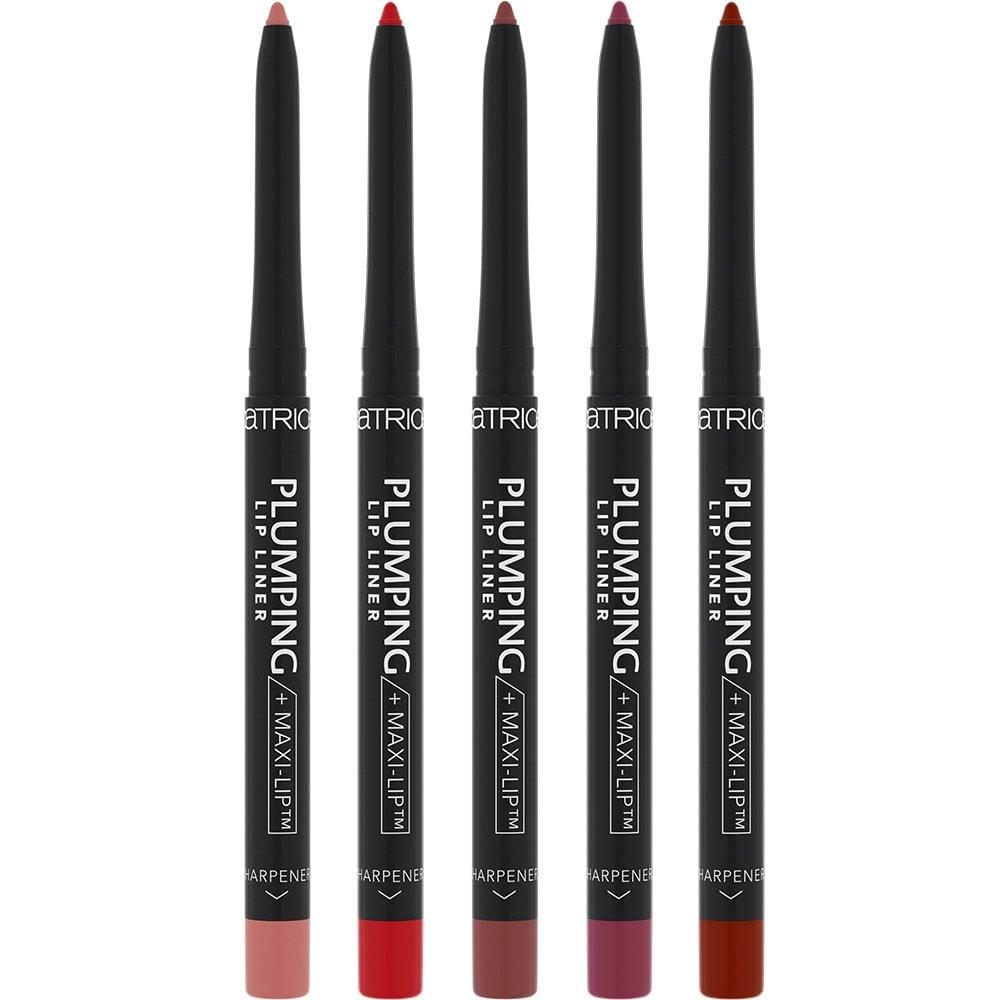 CATRICE PLUMPING lip liner #010 0.35 gr