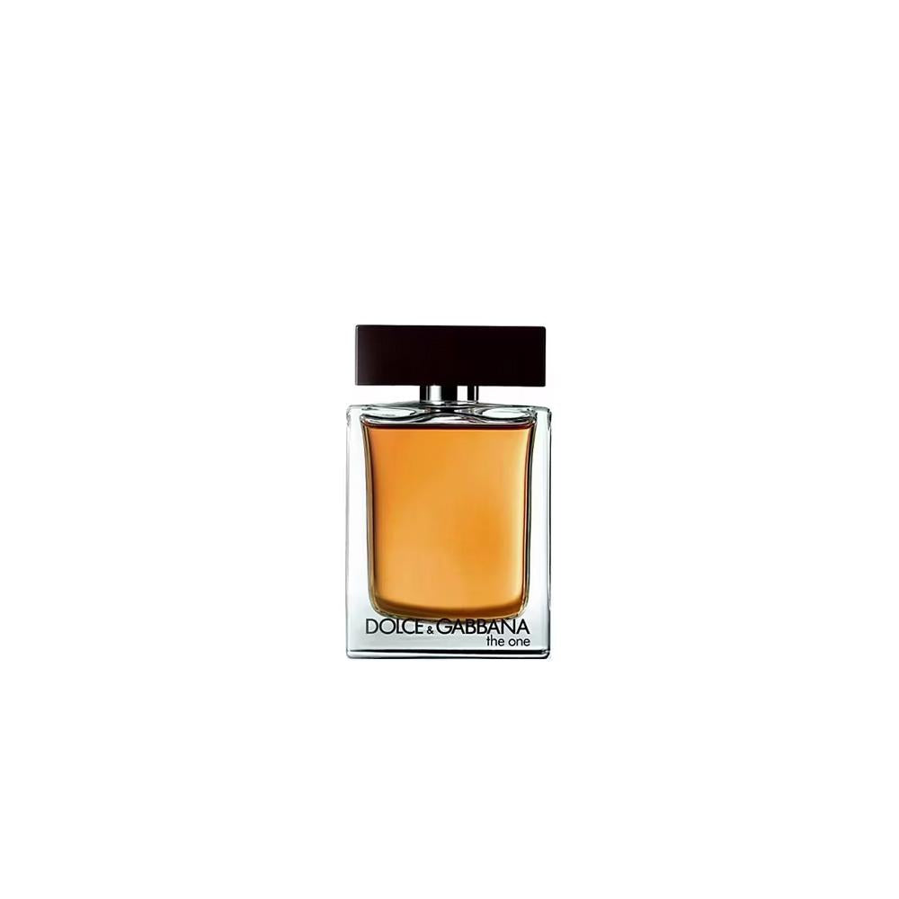 DOLCE & GABBANA THE ONE FOR MEN edt vapor 100 ml