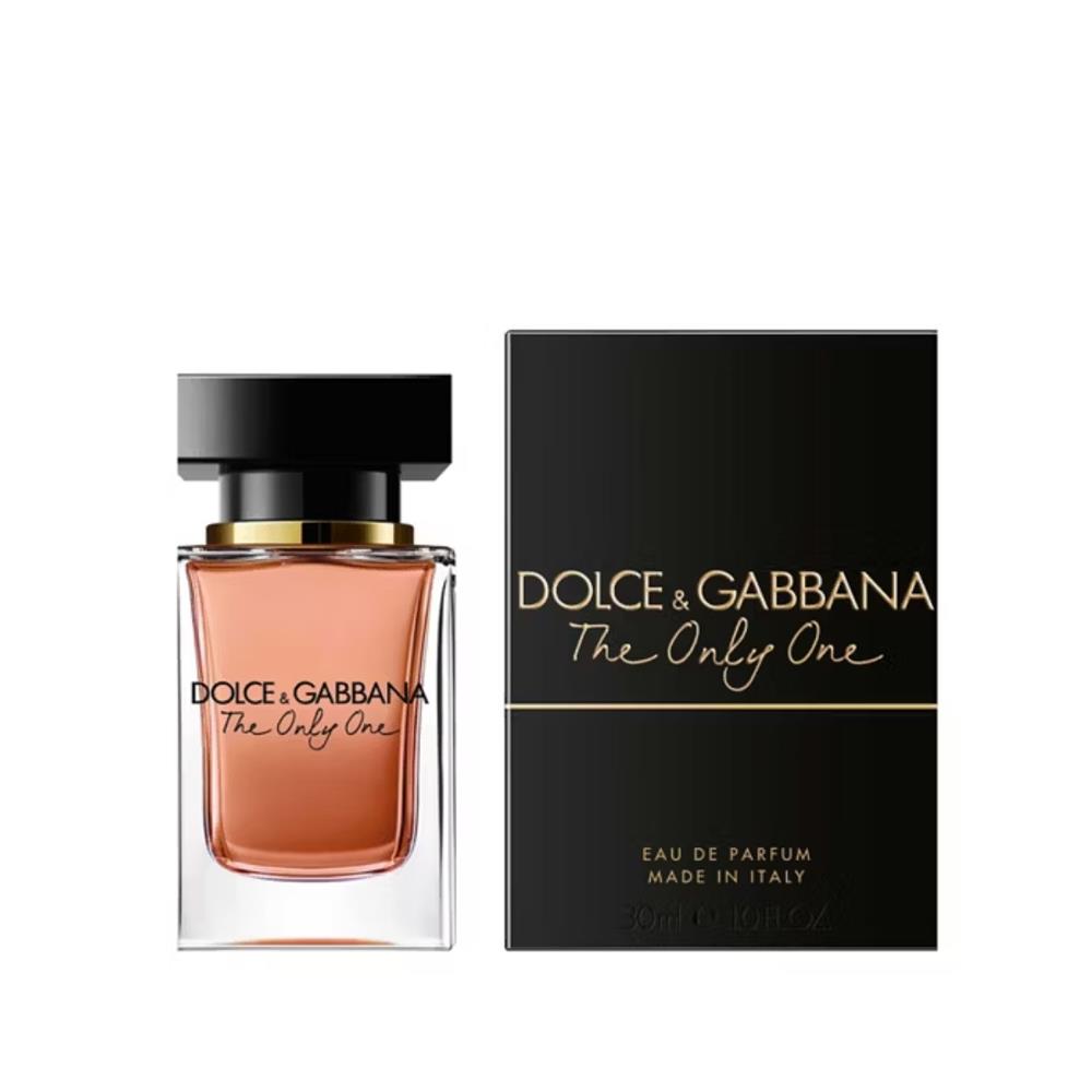 DOLCE & GABBANA THE ONLY ONE edp vapor 30 ml
