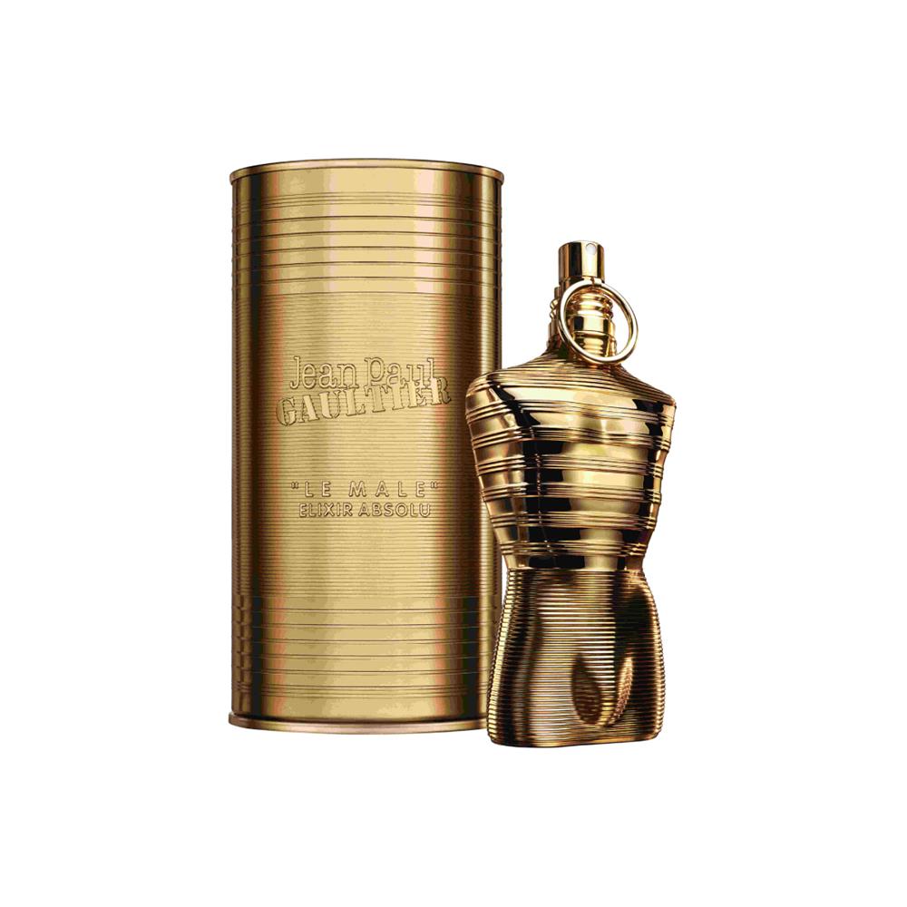 JEAN PAUL GAULTIER LE MALE ELIXIR ABSOLU PARFUM INTENSE edp vapo 75 ml