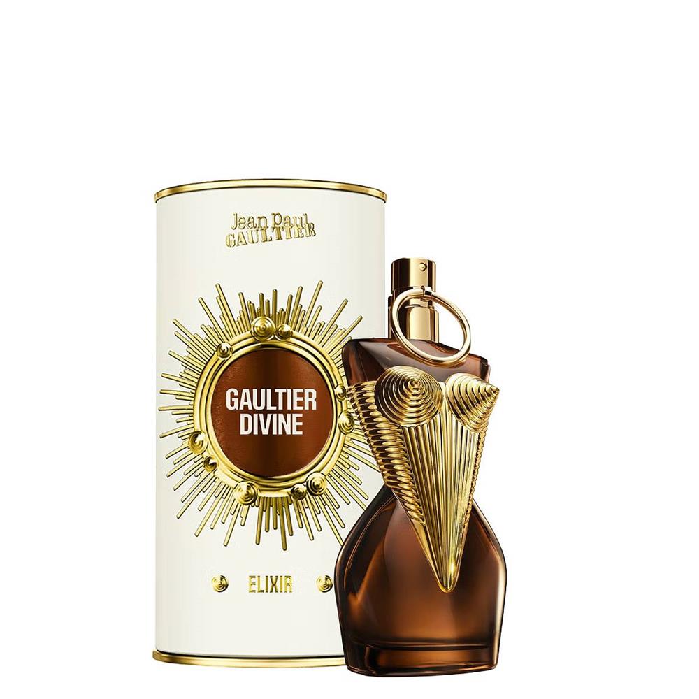 JEAN PAUL GAULTIER GAULTIER DIVINE ELIXIR PARFUM edp vapo 30 ml