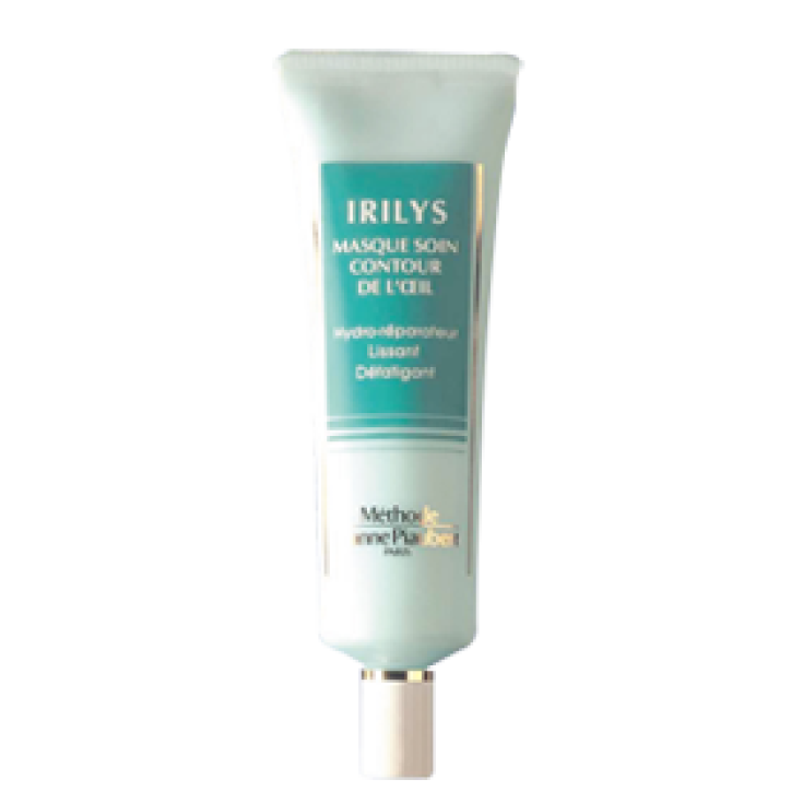 MÉTHODE JEANNE PIAUBERT IRILYS masque soin 30 ml