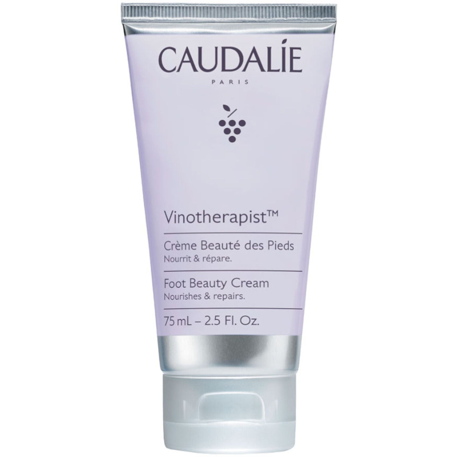CAUDALIE VINOTHERAPIST body treatment 400 ml