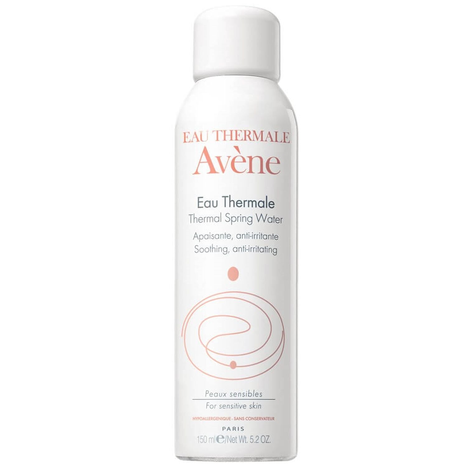 Avène THERMAL WATER spray 150 ml