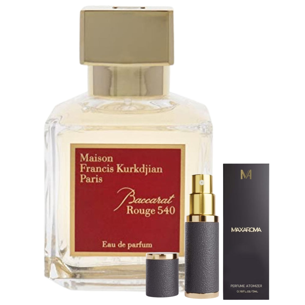 FRANCIS KURKDJIAN BACCARAT ROUGE 540 edp vapo 200 ml
