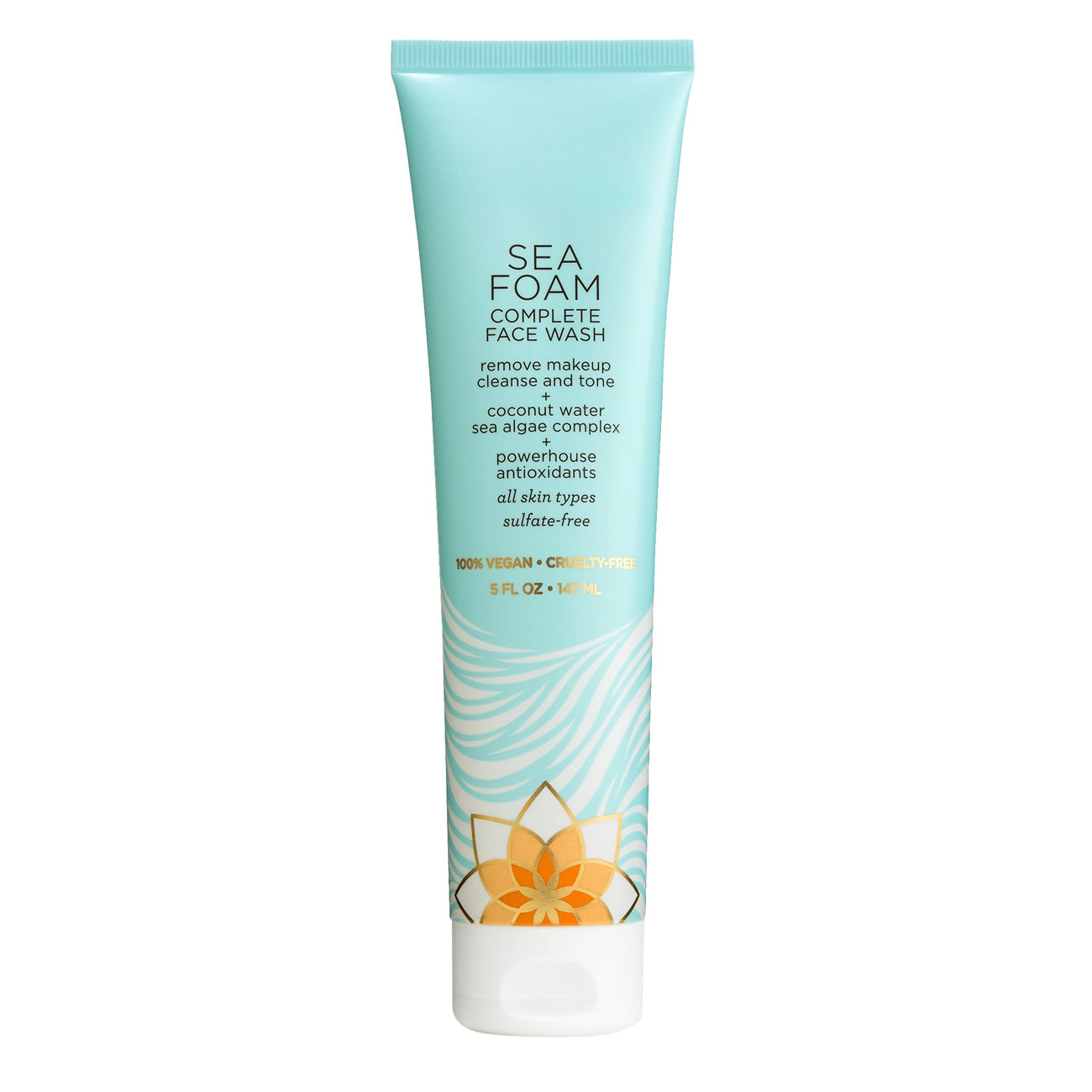 RITUALS HOMME purifying face cleansing foam 150 ml