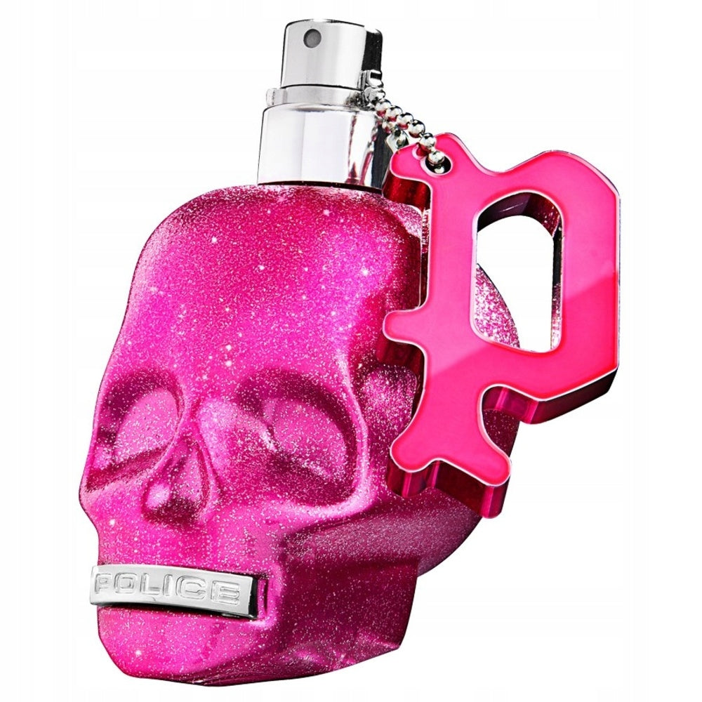POLICE TO BE SWEET GIRL eau de parfum spray 125 ml