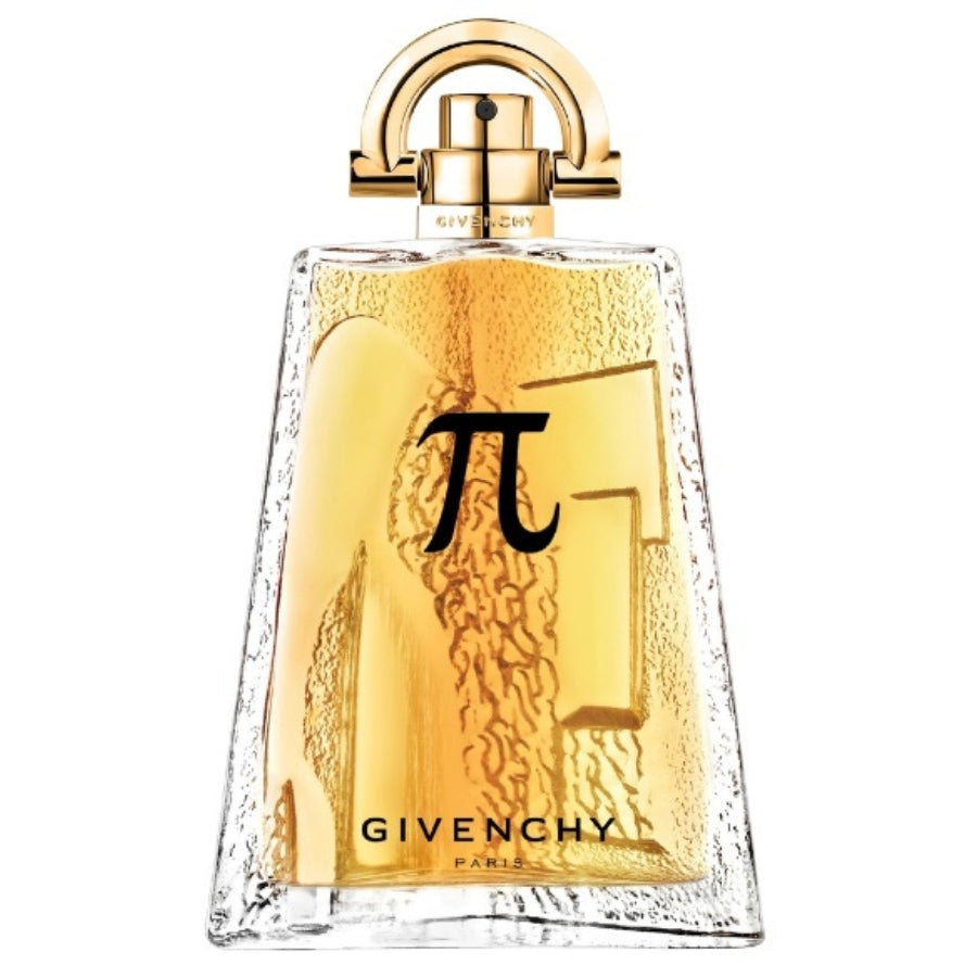 GIVENCHY PI eau de toilette spray 50 ml