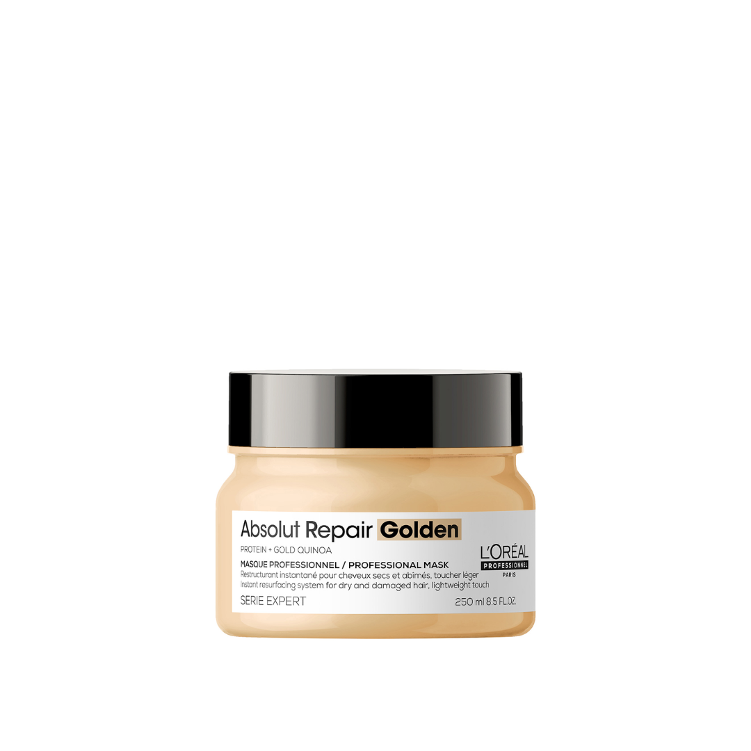 L'ORÉAL PROFESSIONNEL PARIS ABSOLUT REPAIR mask 250 ml