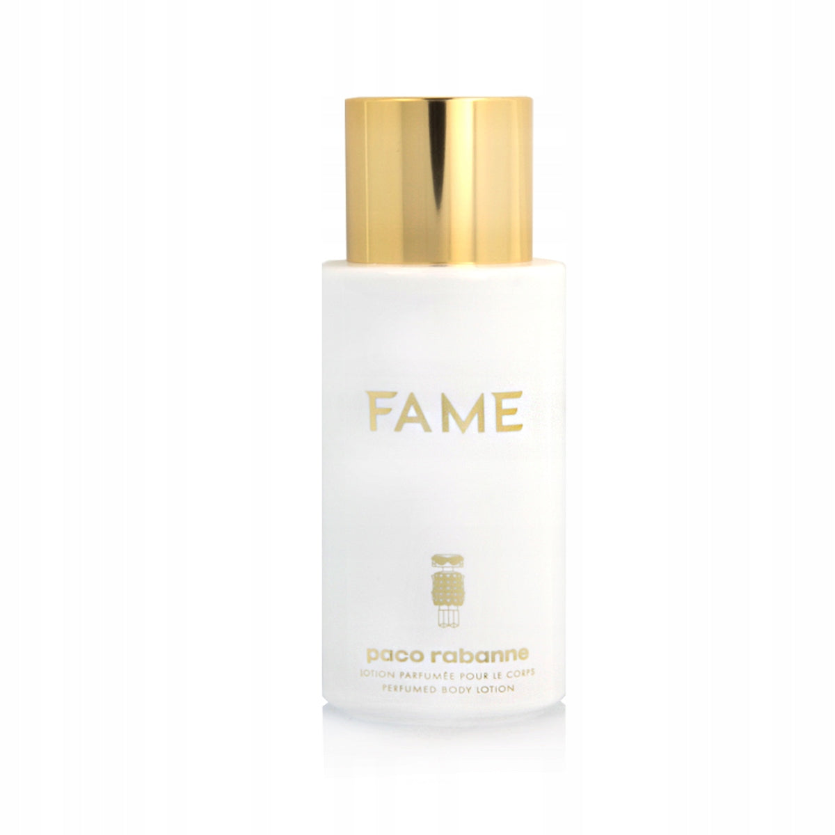 RABANNE FAME body lotion 200 ml