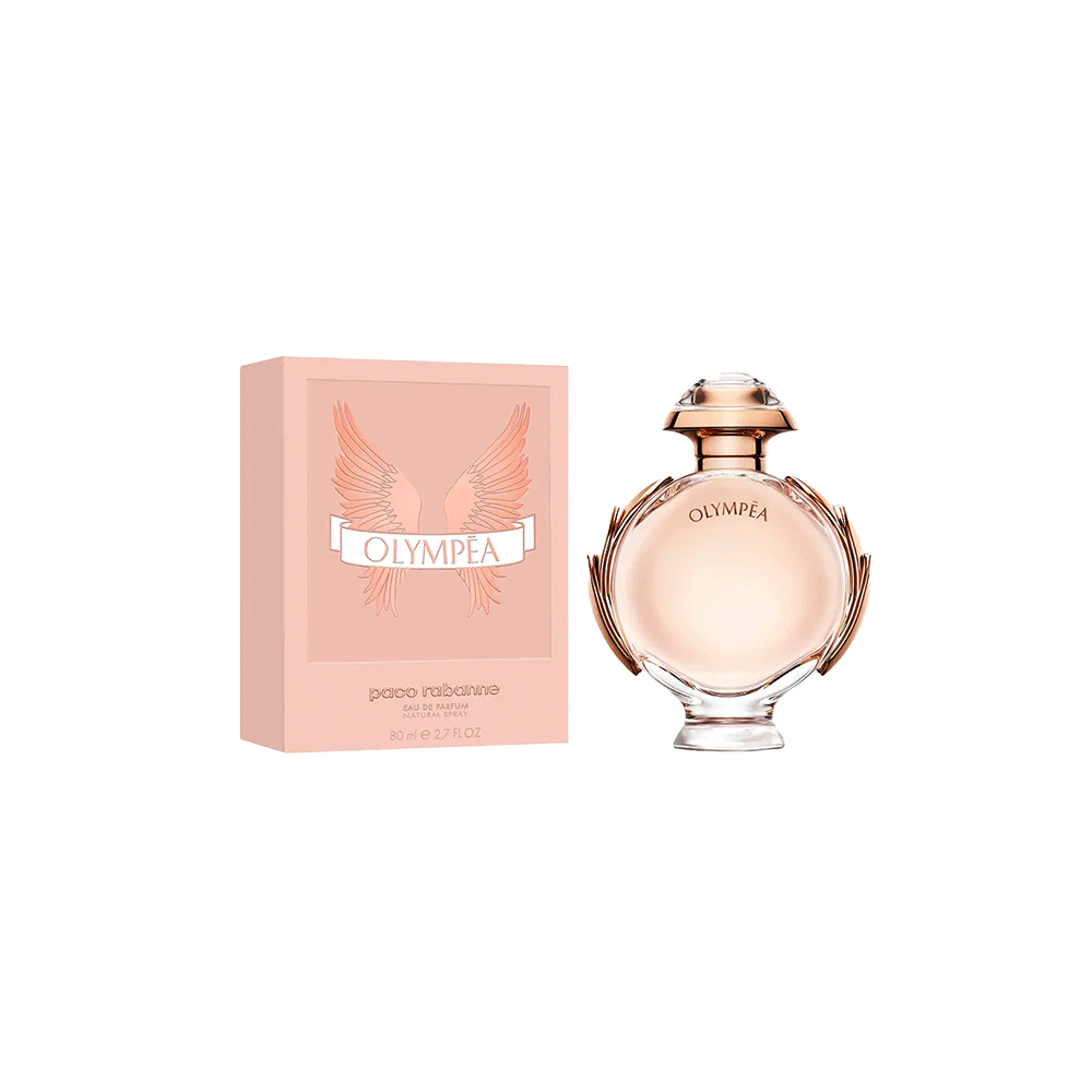 RABANNE OLYMPÉA eau de parfum spray 30 ml