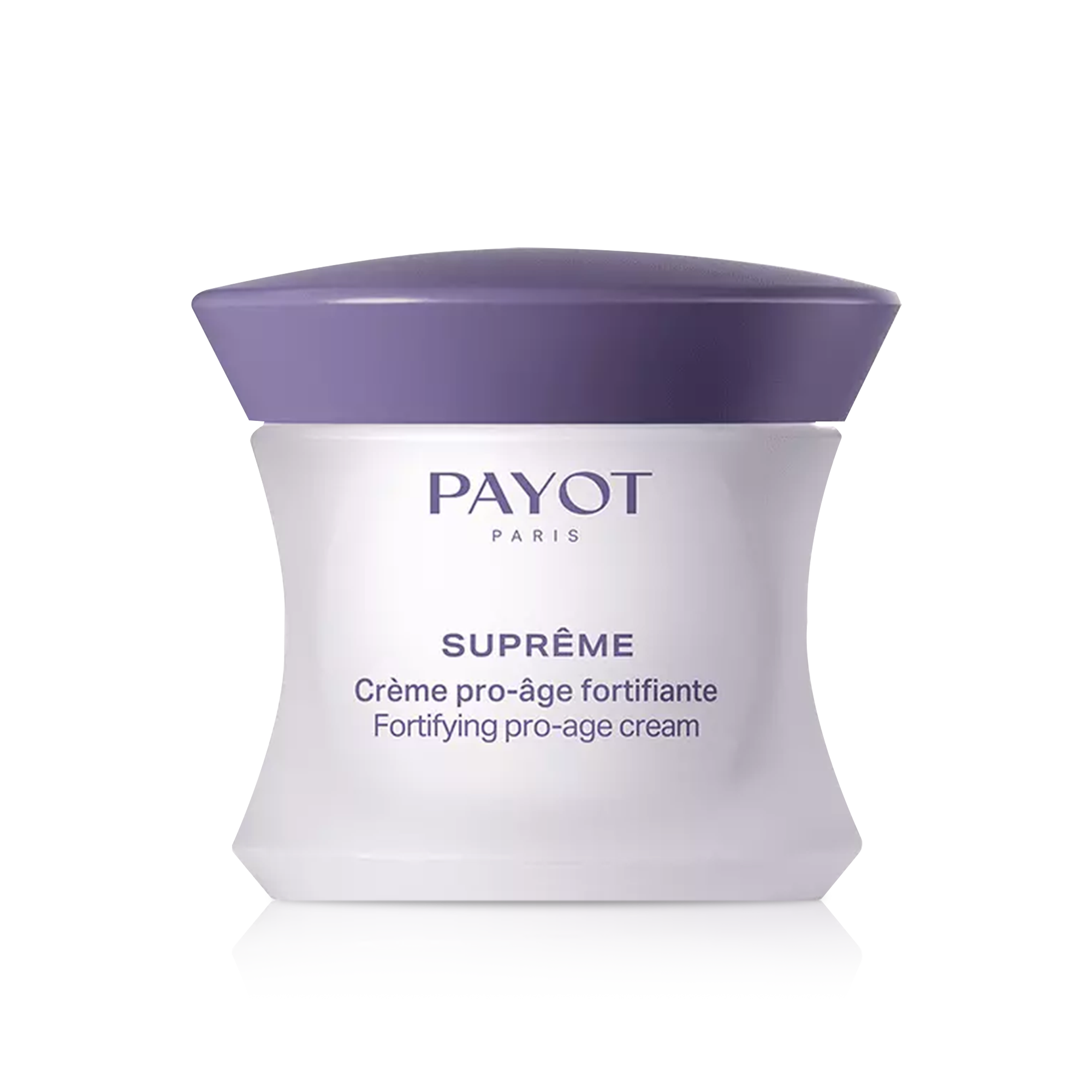 PAYOT SUPRÊME fortifying pro-age creme 50 ml