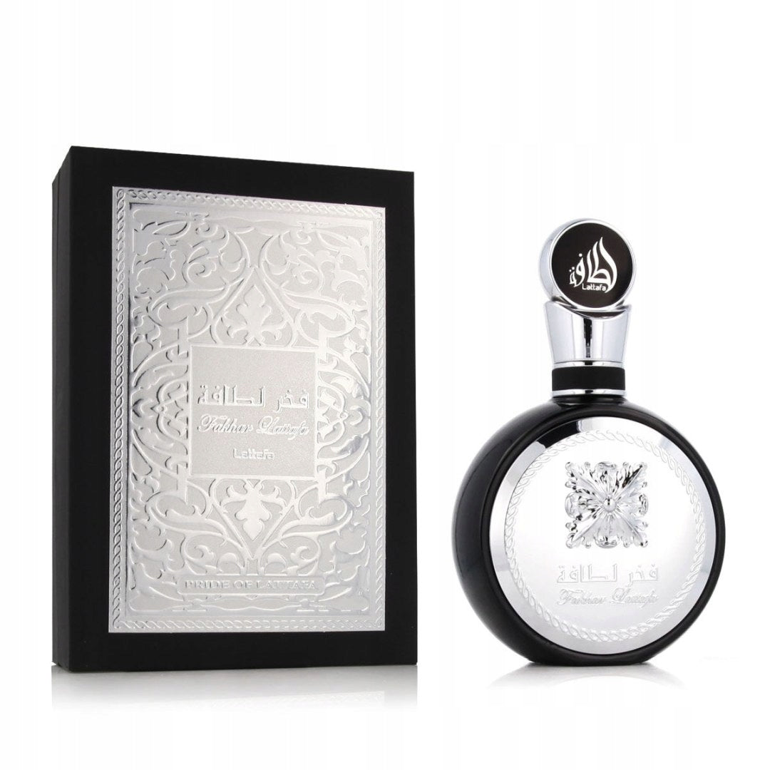 LATTAFA FAKHAR edp vapo 100 ml