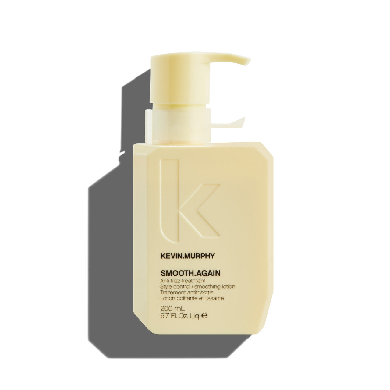 KEVIN MURPHY SMOOTH AGAIN anti-frizz treatment 200 ml