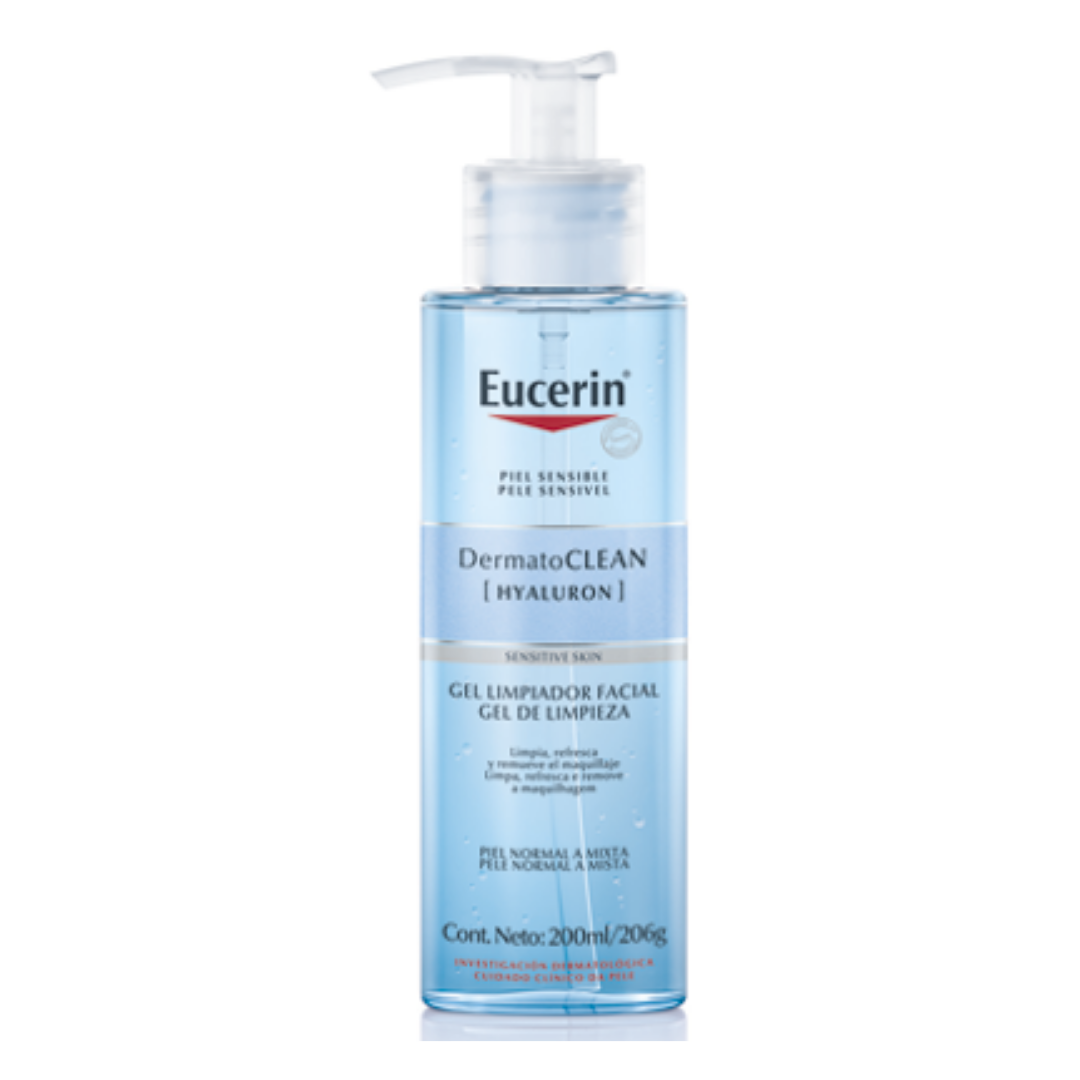 EUCERIN SUN PROTECTION actinic MD fluid SPF100 80 ml