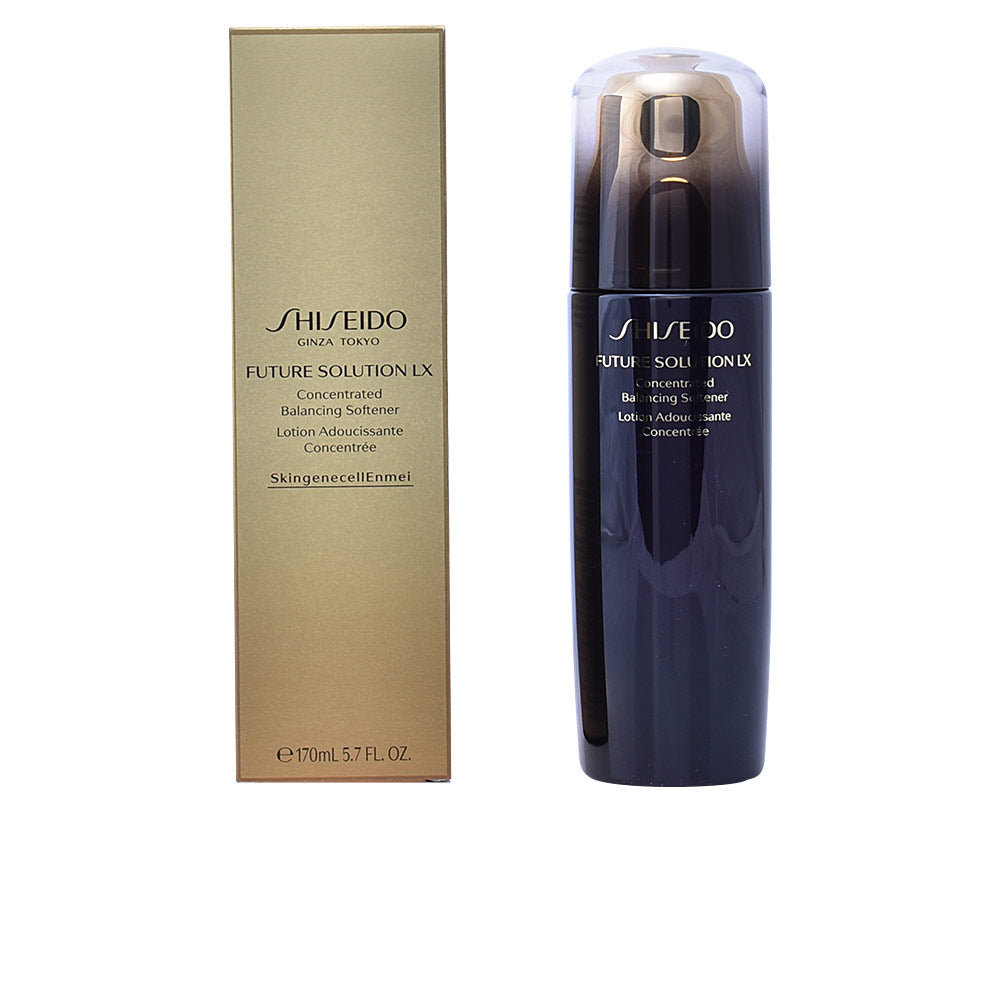 SHISEIDO Future Solution LX Concentrated Balancing Softener 170 ml
