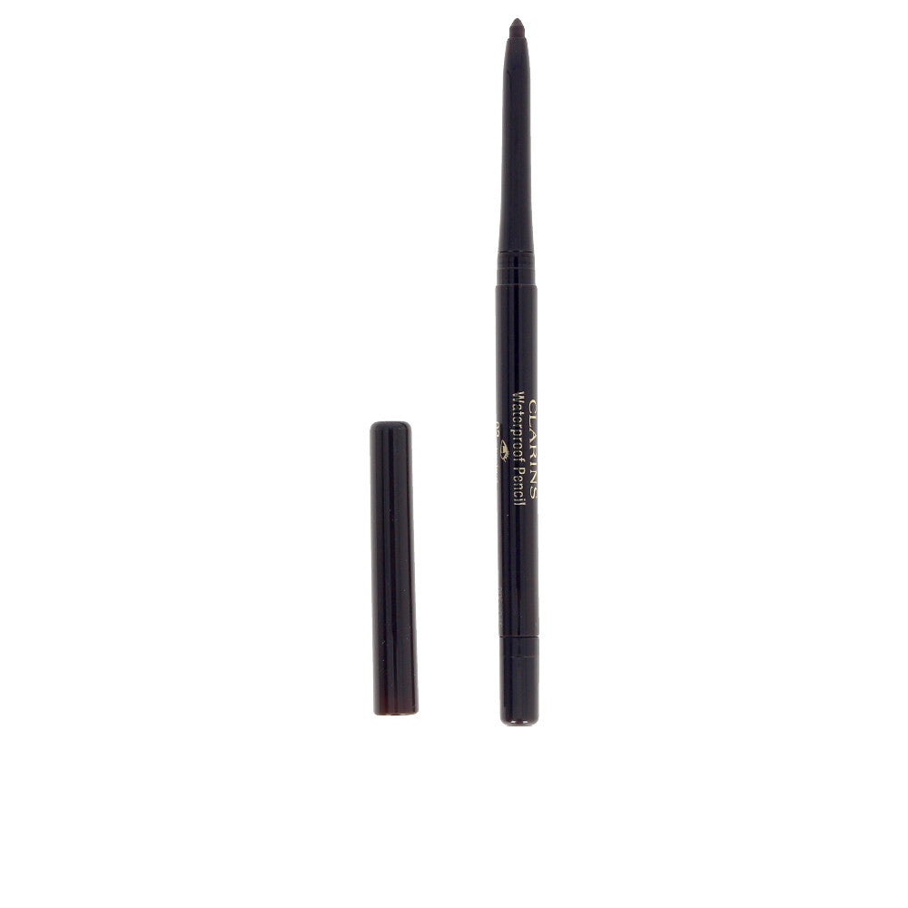 CLARINS WATERPROOF eyeliner #02-chesnut