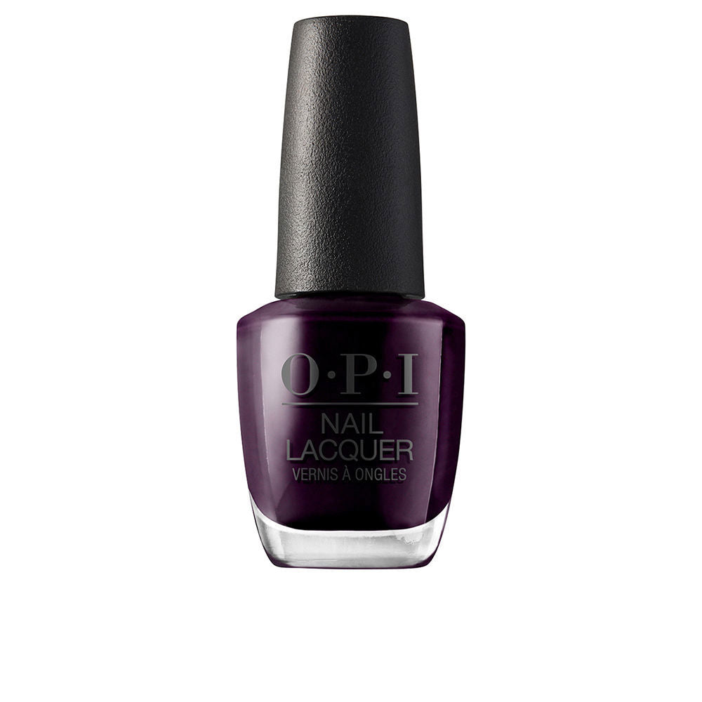 OPI NAIL LACQUER Nail polish lasting up to 7 days #O suzi mio 15 ml
