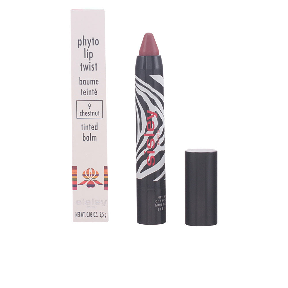 SISLEY PHYTO LIP twist #09-chestnut