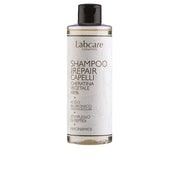LABCARE KERATIN VEGETABLE SHAMPOO 200 ml
