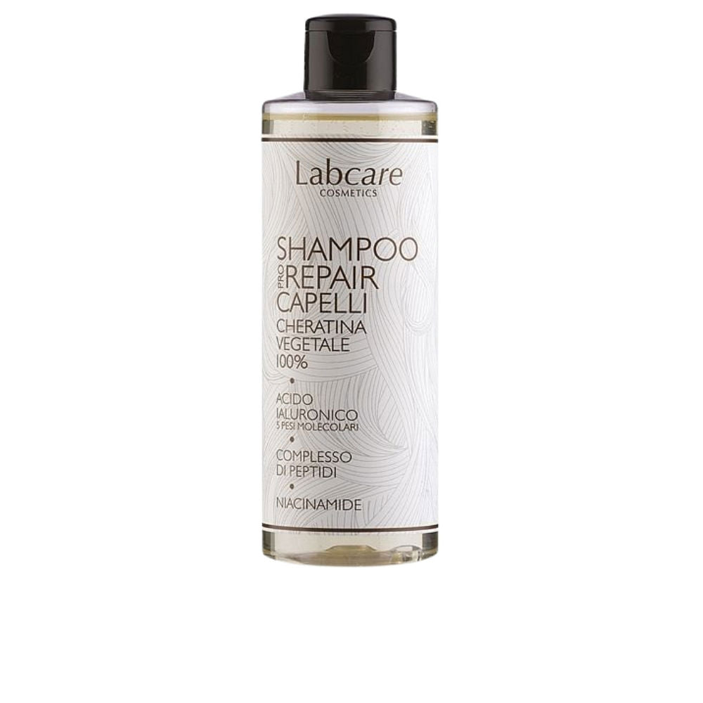 LABCARE KERATIN VEGETABLE SHAMPOO 200 ml