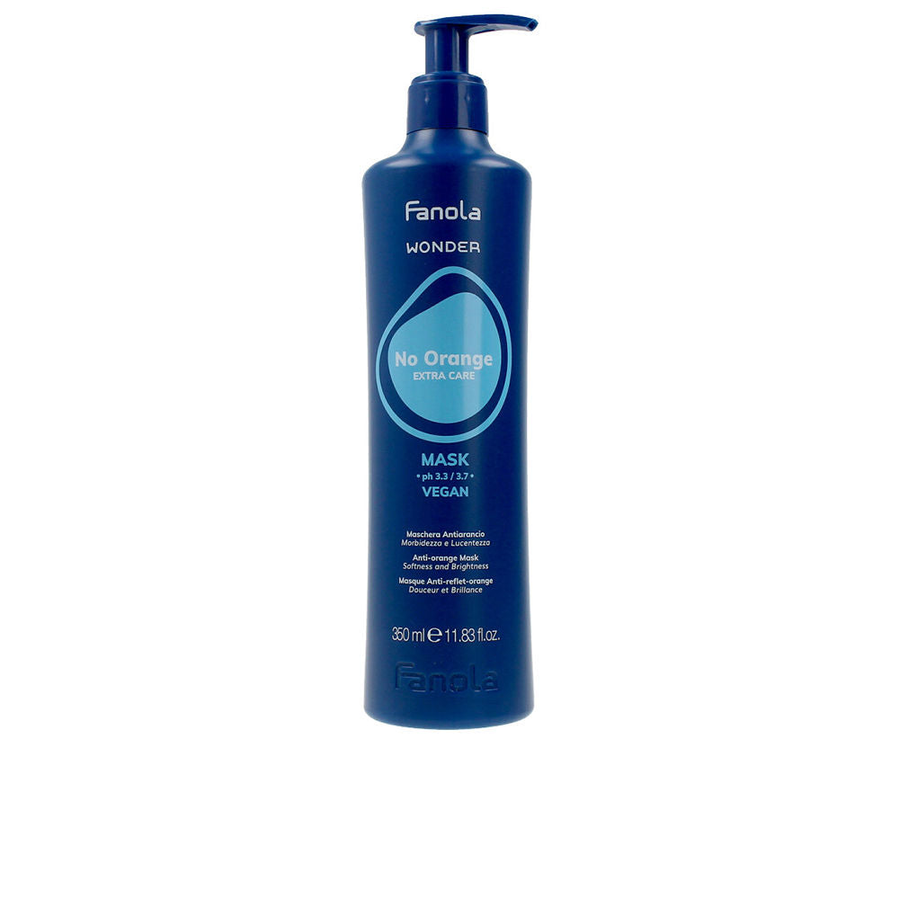 FANOLA NO ORANGE mask 350 ml
