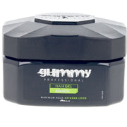 GUMMY HAIR GEL keratin 220 ml