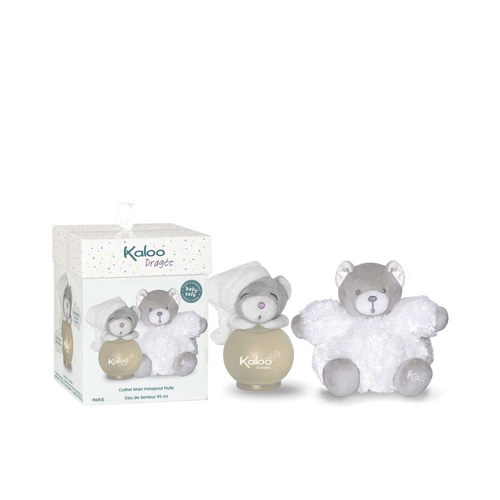 KALOO DRAGÉE CASE 2 pcs