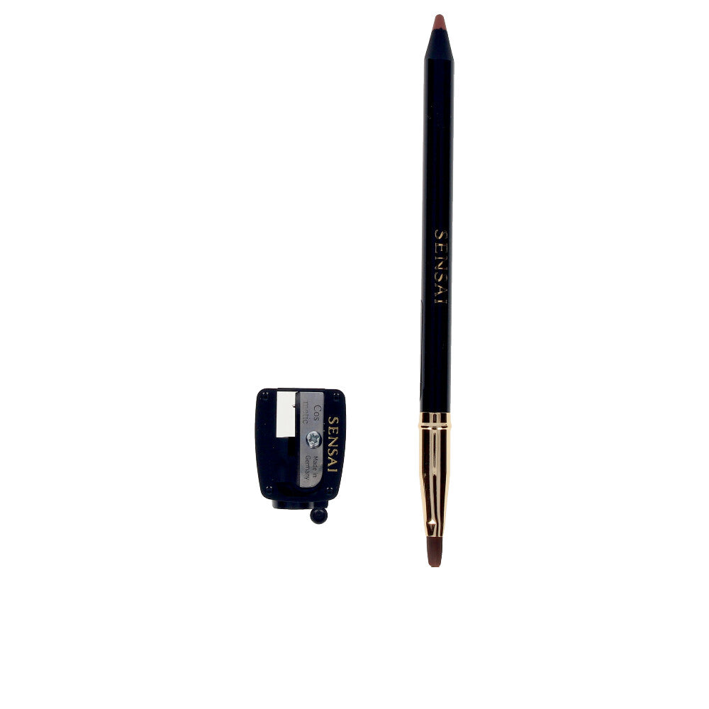 SENSAI LIP PENCIL #06-Stunning Nude 1 gr