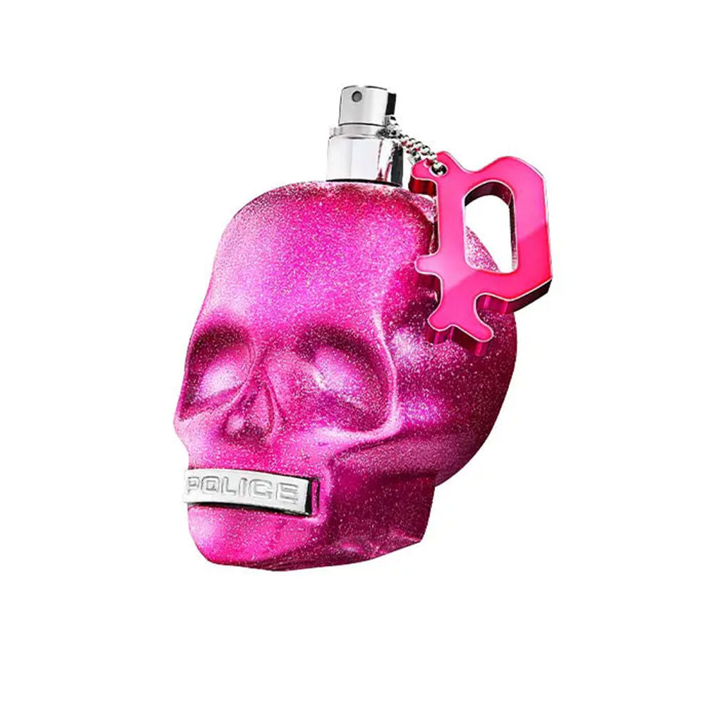 POLICE TO BE SWEET GIRL eau de parfum spray 75 ml