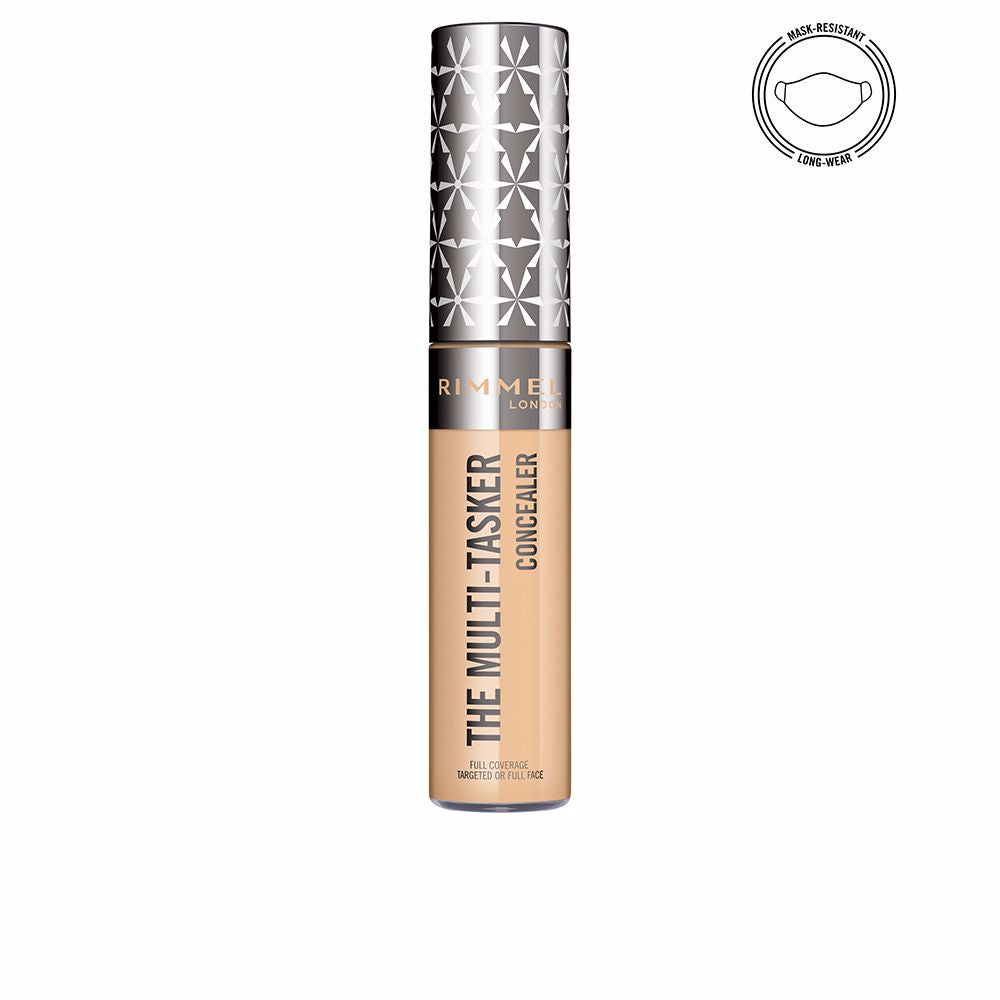 RIMMEL LONDON THE MULTI-TASKER concealer #030-light 10 ml