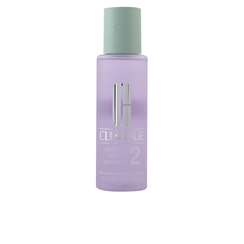 CLINIQUE CLARIFYING LOTION 2 200 ml