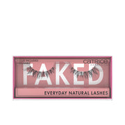 CATRICE FAKED every day natural lashes 2 u
