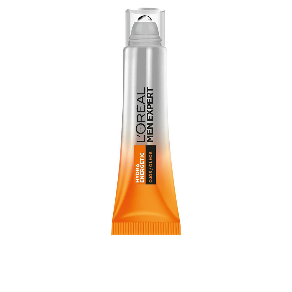 L'ORÉAL PARIS MEN EXPERT hydra energetic roll-on eyes 10 ml