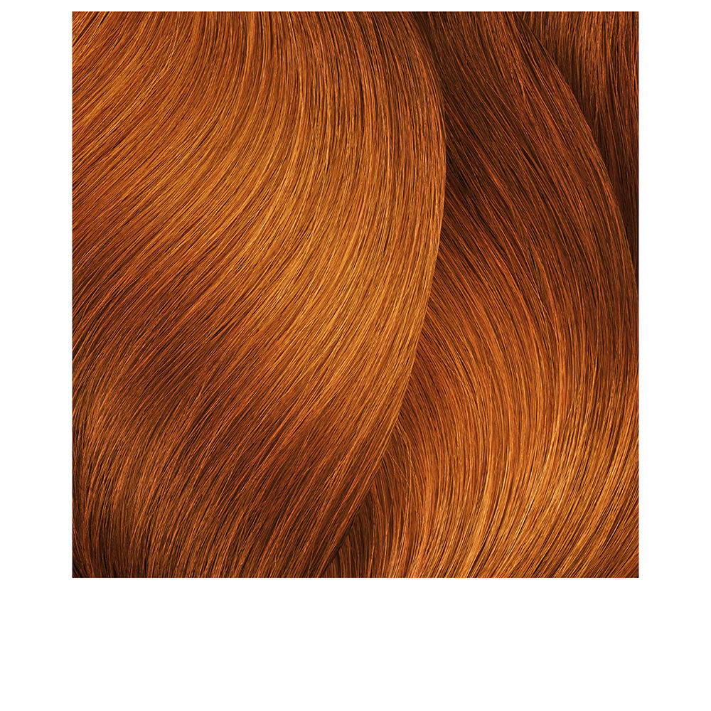 L'ORÉAL PROFESSIONNEL PARIS MAJIREL ionène g cream color #7.43 60 ml