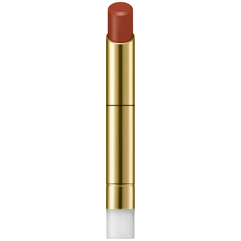 SENSAI CONTOURING LIPSTICK refill #CL10-Brownish Orange 2 gr