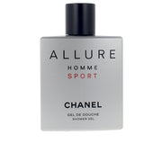 CHANEL ALLURE HOMME SPORT shower gel 200 ml