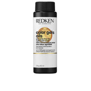 REDKEN COLOR GEL OILS #8GI-8.31 60 ml x 3 u