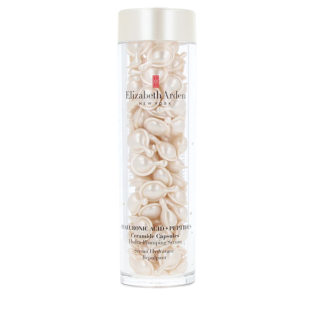 ELIZABETH ARDEN HYALURONIC ACID ceramide 90 capsules
