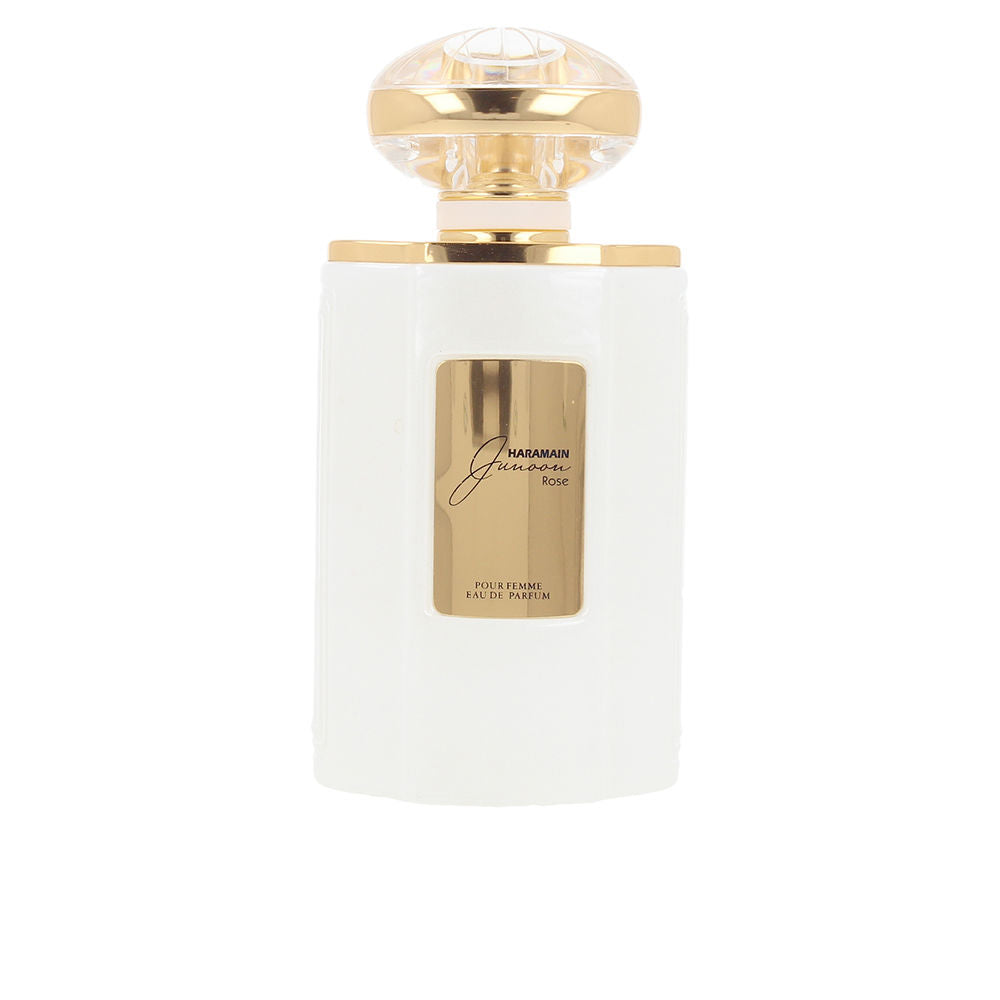 AL HARAMAIN JUNOON ROSE edp vapo 75 ml